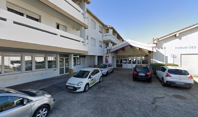 Jalles Solidarités, Cabinet Infirmier au Haillan