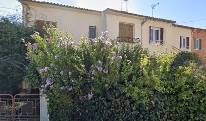 Pueyo Martine, Cabinet Infirmier à Carcassonne