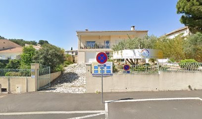 Lydie Couderc, Cabinet Infirmier au Crès