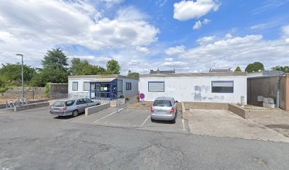 Helary Tiphaine, Cabinet Infirmier à Questembert