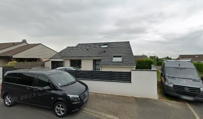 Peggy Lefaux, Cabinet Infirmier à Saint-Jacques-sur-Darnétal