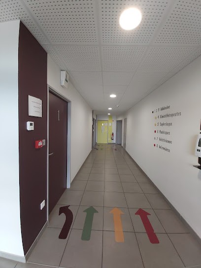 Cabinet Infirmier Briouze, Cabinet Infirmier à Briouze