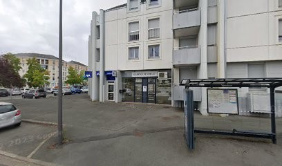 Cauret Odile, Cabinet Infirmier à Saint-Barthélemy-d'Anjou