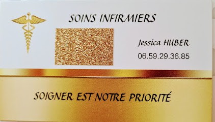 HUBER JESSICA, Cabinet Infirmier à La Londe-les-Maures