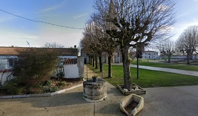Frédérique Launay/ Estelle Lagenebre, Cabinet Infirmier à Bourgneuf