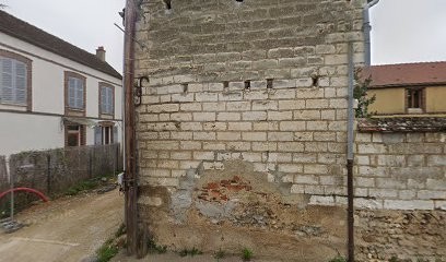 Bouchet Carole, Cabinet Infirmier à Saint-Clément