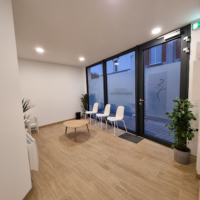 Infirmière libérale Camillle SOUFFLET, Cabinet Infirmier à Quarouble