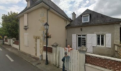 PAP 15 De Thèze, Cabinet Infirmier à Thèze