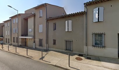 Estebanez Géraldine, Cabinet Infirmier à Saint-Zacharie