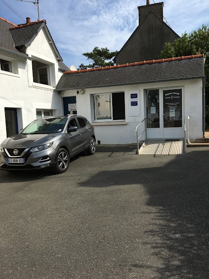 Granger Dominique &Jean François Bourdoulous, Cabinet Infirmier à Trévou-Tréguignec