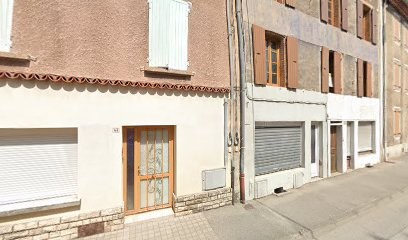 Despax Danièle, Cabinet Infirmier à La Voulte-sur-Rhône