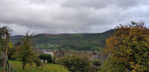 SCP Marty Jaafar, Cabinet Infirmier à Vic-sur-Cère