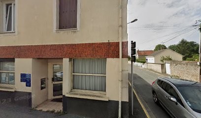 Monsimert Marie-Jeanne, Cabinet Infirmier à Sablé-sur-Sarthe