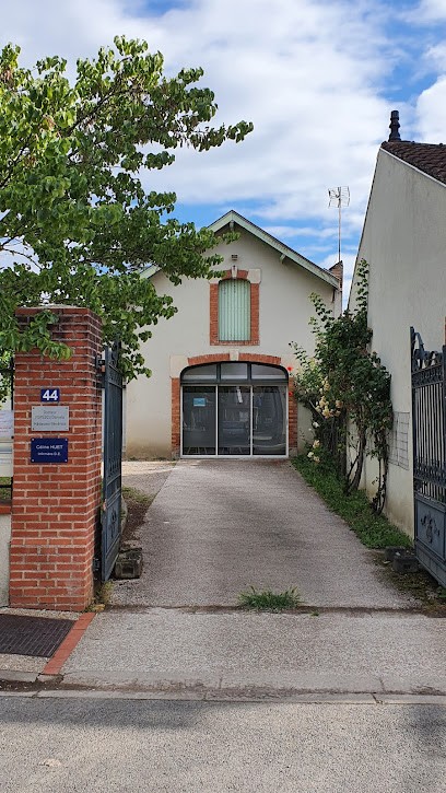 INFIRMIÈRE BOSCARIOL HUET CELINE, Cabinet Infirmier à Graulhet