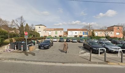 Cabinet Infirmier Texier Occelli Emmanuelle, Cabinet Infirmier à Marseille 11