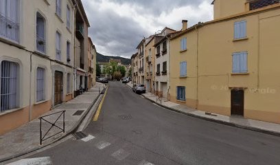 Vidalou Marie-Noëlle, Cabinet Infirmier à Céret