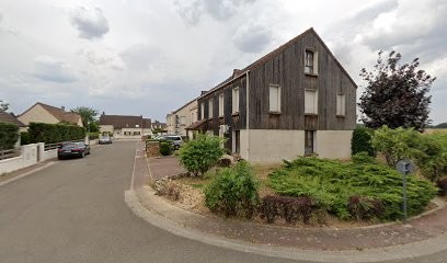 Cabinet Infirmier Stéphanie Grenier, Cabinet Infirmier à Neauphle-le-Château