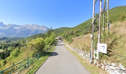 Bertrand-Pommier Nathalie, Cabinet Infirmier à Saint-Firmin
