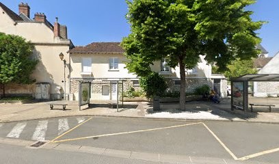 sylvie Doré infirmière libérale, Cabinet Infirmier à Provins