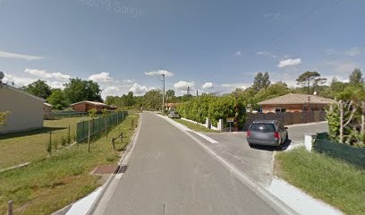 Etcheverry Francoise, Cabinet Infirmier à Barsac