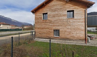 Burdairon Barbier Volpe Infirmières libérales Tencin, Cabinet Infirmier à Tencin