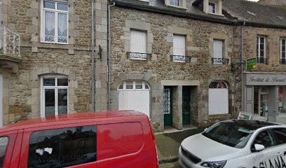 Presse David, Cabinet Infirmier à Plancoët