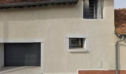 Jacob Chantal, Cabinet Infirmier à Vineuil