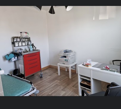 Marquis Fabienne, Cabinet Infirmier au Grand-Quevilly