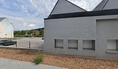 Justine Maurice, Cabinet Infirmier à Épinal