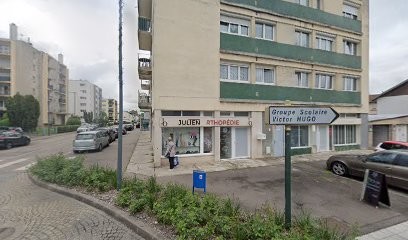 Infirmière DAUBIGNY-QUEVA Céline, Cabinet Infirmier à Saint-Max