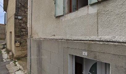 Bergonzi Yvane, Cabinet Infirmier à Gallargues-le-Montueux