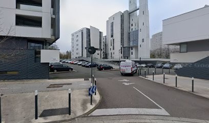 GRICOURT LAURÈNE, Cabinet Infirmier au Grand-Quevilly