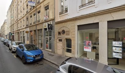 Cabinet Infirmier Guerry/Duchamp, Cabinet Infirmier à Lyon 06