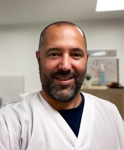 BEAUDOUIN Stéphane, Cabinet Infirmier à Luynes