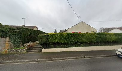 Durot Chantal, Cabinet Infirmier à Grandvilliers