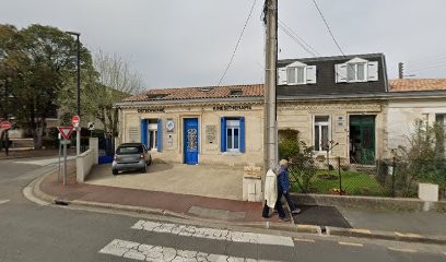 CABINET INFIRMIER RENOU Amélie/ GRELLETY Virginie, Cabinet Infirmier à Talence