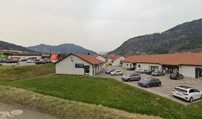 Chabaud Nacera, Cabinet Infirmier à Crêts en Belledonne