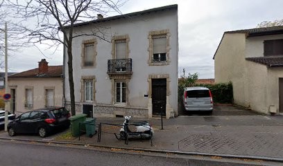 Infirmière libérale Nancy Herbin Christiane, Cabinet Infirmier à Nancy
