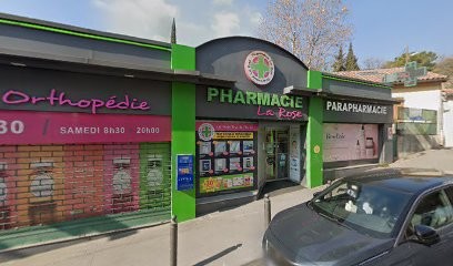 Mansouri Farid, Cabinet Infirmier à Marseille 13