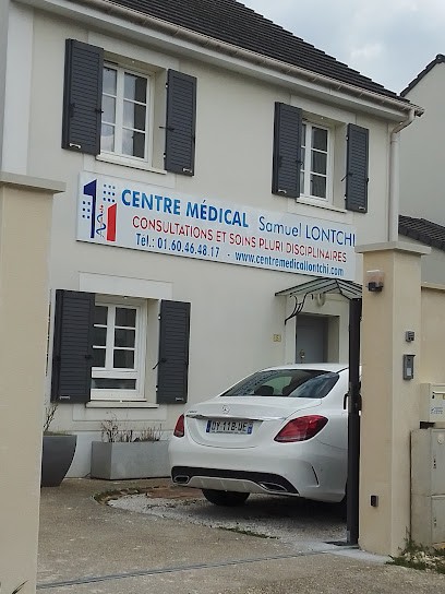 Infirmière à domicile NGATALI Nadège, Cabinet Infirmier à Vigneux-sur-Seine