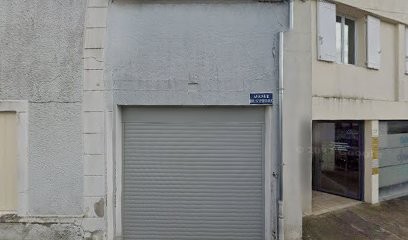 Maïté PAQUET, Cabinet Infirmier à Surgères