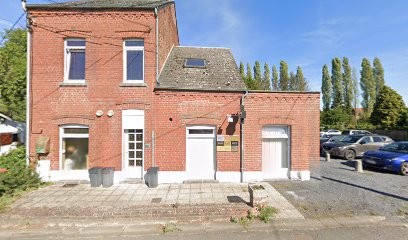 Wallez Ludivine Infirmière Libérale, Cabinet Infirmier à La Longueville