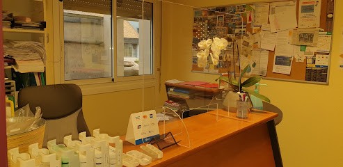 Noiraud Florence, Cabinet Infirmier à Guingamp