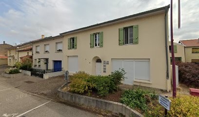 Cabinet infirmier SIMO-RUZNIECKI, Cabinet Infirmier à Ay-sur-Moselle