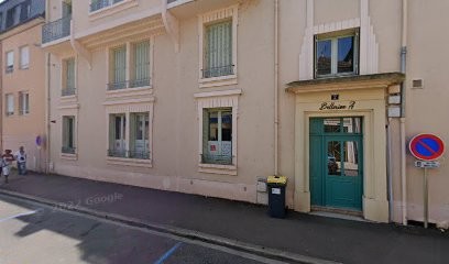 Couderc Sylvie, Cabinet Infirmier à Paray-le-Monial