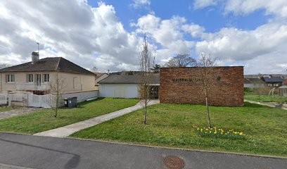 Goguillon Lydie, Cabinet Infirmier à Cormicy