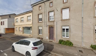 ROMANOVITCH Nathalie, Cabinet Infirmier à Saint-Clément