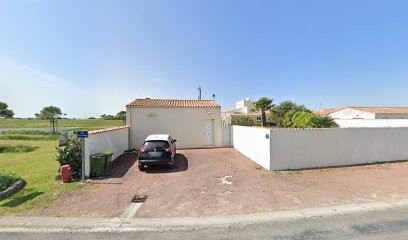 FORTIN Caroline, Cabinet Infirmier à Saint-Denis-d'Oléron