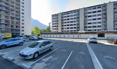 Geoffray-Detcheverry Louise, Cabinet Infirmier à Saint-Égrève