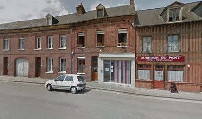 Decaigny Odile, Cabinet Infirmier à Londinières